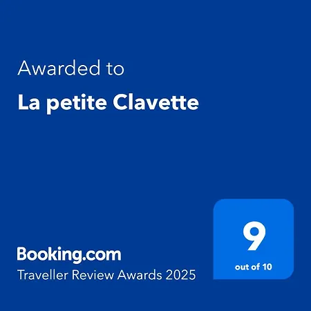 La Petite * Clavette