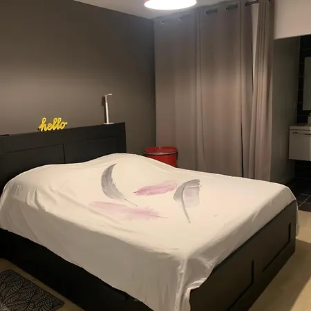 Ubytování v soukromí La Petite