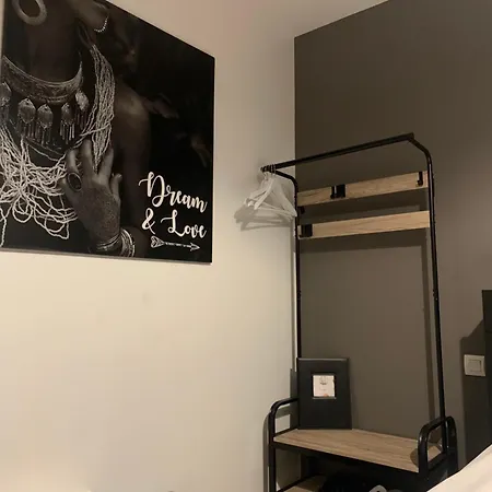 Privat bolig La Petite Clavette