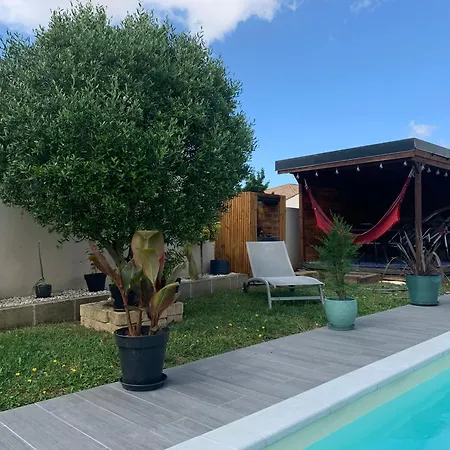 La Petite * Clavette