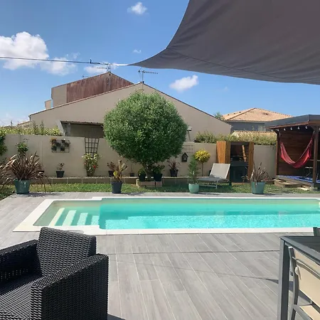 La Petite Clavette