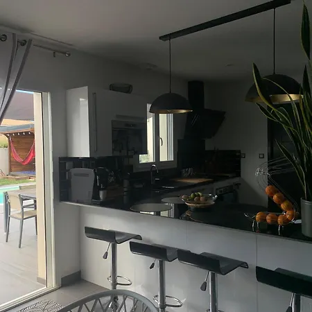 La Petite Homestay szállás *