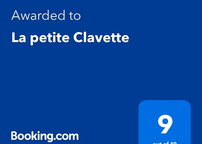 La Petite * Clavette