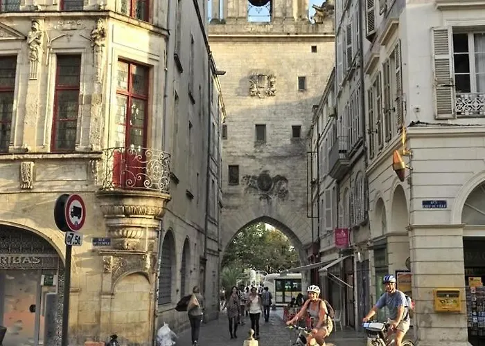 La Petite * Clavette