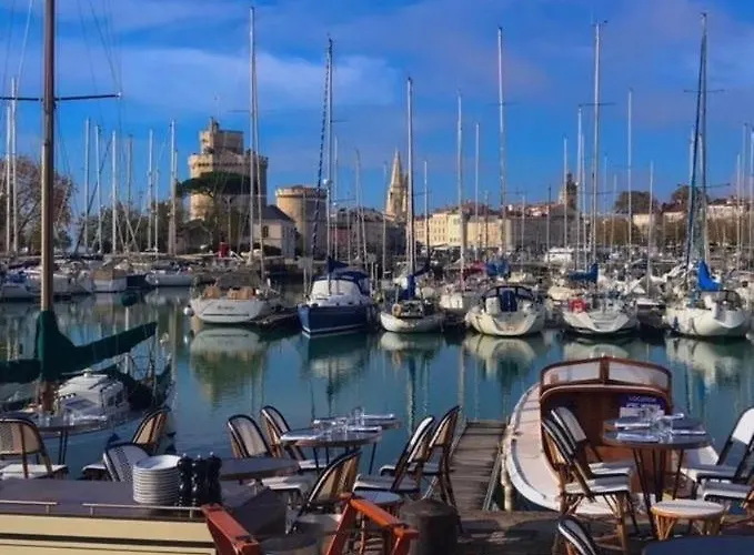 La Petite Habitación en casa particular *