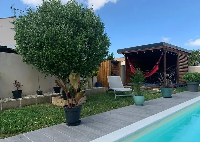 La Petite * Clavette