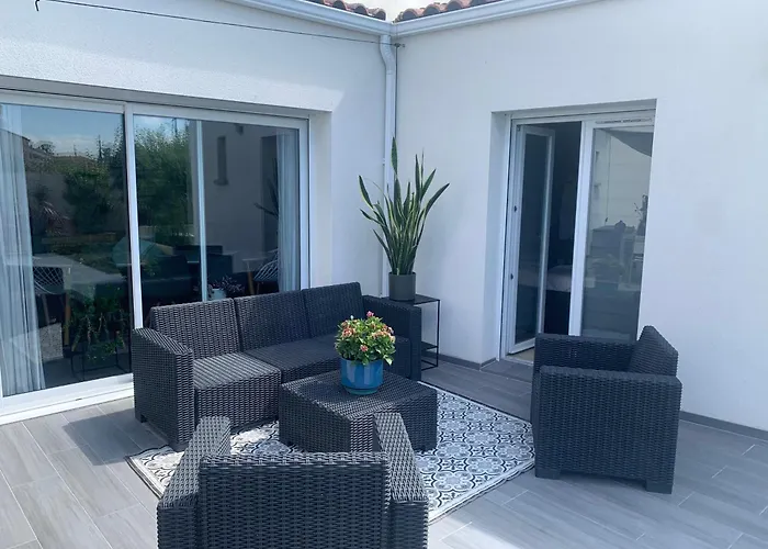 La Petite Habitación en casa particular