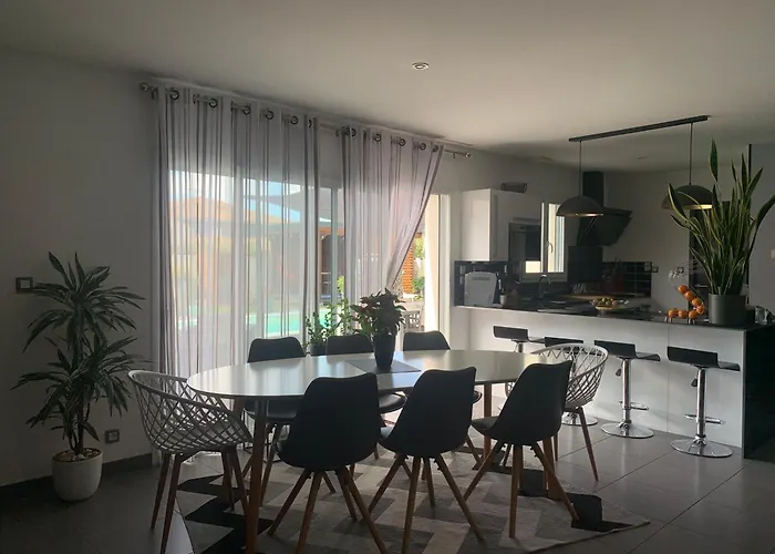 La Petite Habitación en casa particular *